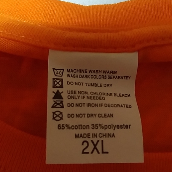 Every Child Matters T Shirt - Picture 2 of 2